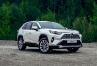 What are the benefits of the 2022 Toyota Rav 4?