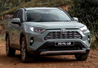 What are the benefits of the 2022 Toyota Rav 4?