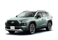 What are the benefits of the 2022 Toyota Rav 4?