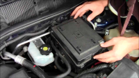 What battery should I put in my Toyota Rav4?