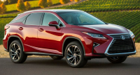 What to buy instead of a new Toyota RAV4: five non-obvious alternatives from the aftermarket?