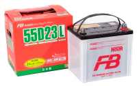 Batteries for Toyota RAV4