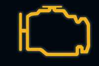 How to reset error Toyota RAV4 engine lights